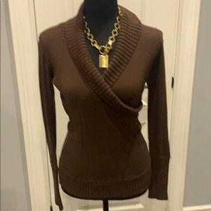 BCBG MAX AZRIA SWEATER